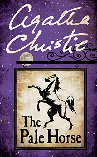 Cover of The Pale Horse
