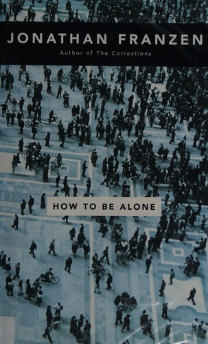 Cover of How to be Alone