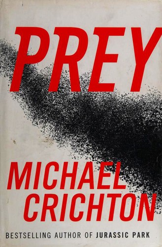 Cover of Prey