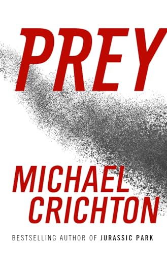 Cover of Prey