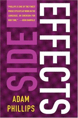 Cover of Side Effects