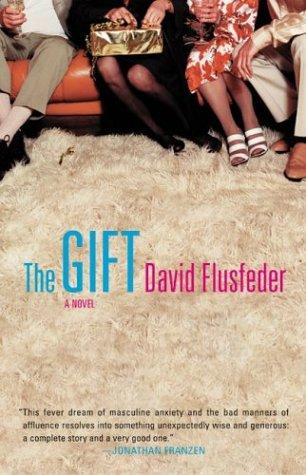 Cover of The Gift