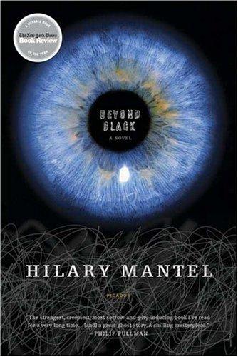 Cover of Beyond Black