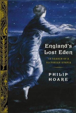 Cover of England's Lost Eden