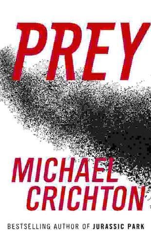 Cover of Prey