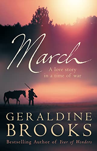 Cover of March