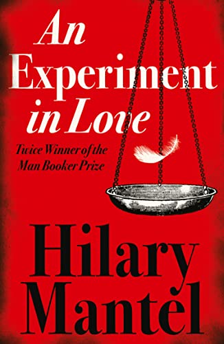 Cover of An Experiment in Love