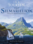 Cover of The Silmarillion