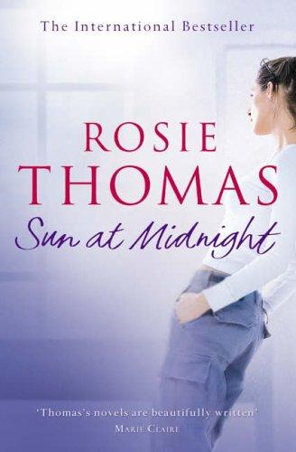 Cover of Sun at Midnight