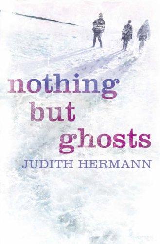 Cover of Nothing But Ghosts