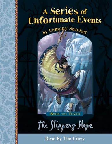 Cover of The Slippery Slope