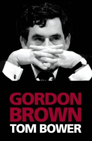Cover of Gordon Brown