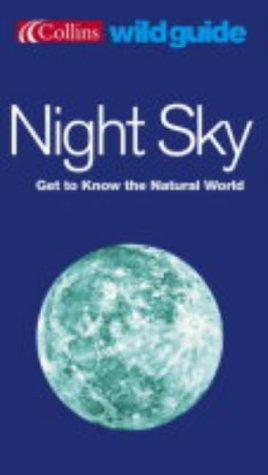 Cover of Night Sky