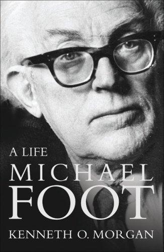 Cover of Michael Foot