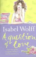 Cover of Question of Love