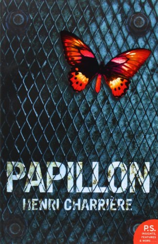 Cover of Papillon