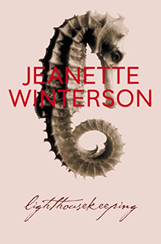 Cover of Lighthousekeeping