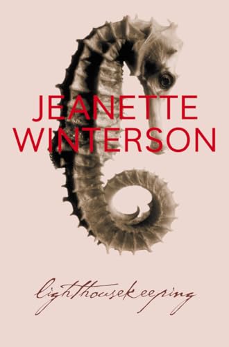 Cover of Lighthousekeeping