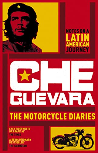 Cover of Motorcycle Diaries