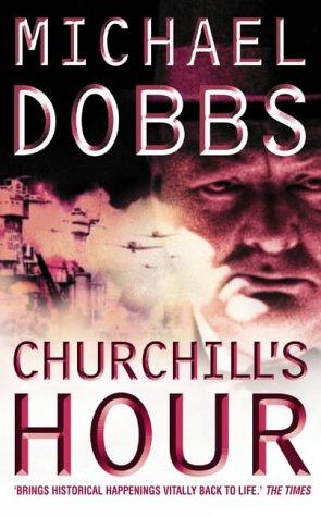 Cover of Churchill's Hour