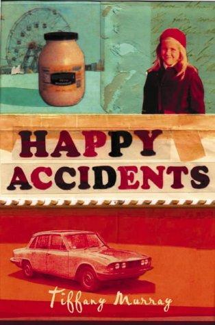 Cover of Happy Accidents
