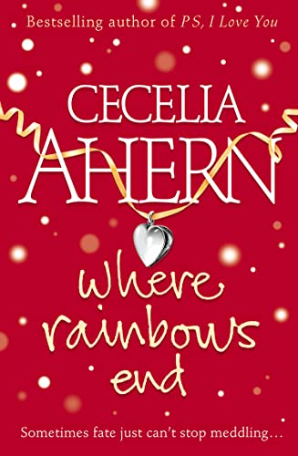Cover of Where Rainbows End