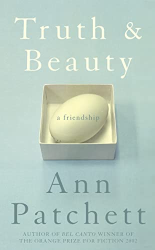 Cover of Truth & Beauty: A Friendship