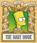 Cover of The Bart Book