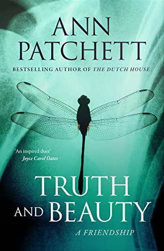 Cover of Truth And Beauty