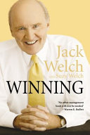 Cover of Winning