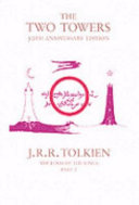 Cover of The Two Towers