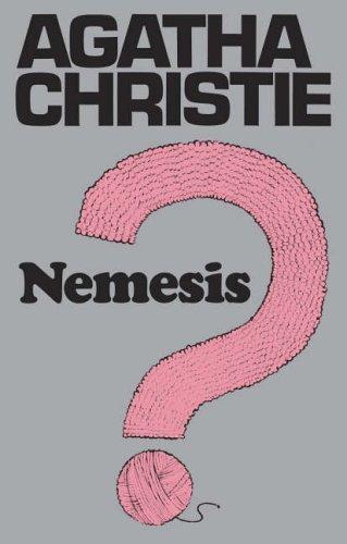 Cover of Nemesis