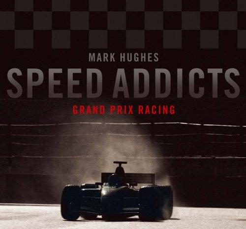 Cover of Speed Addicts