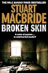 Cover of Broken Skin