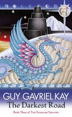Cover of Darkest Road