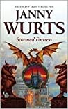 Cover of Stormed Fortress