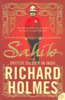 Cover of Sahib