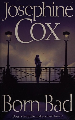 Cover of Born bad