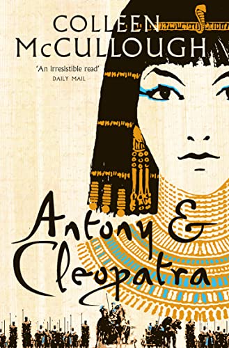 Cover of Antony and Cleopatra