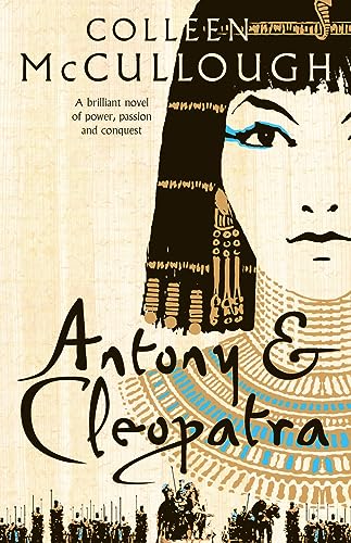 Cover of Antony and Cleopatra