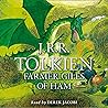 Cover of Farmer Giles of Ham