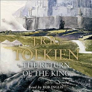 Cover of The Return of the King