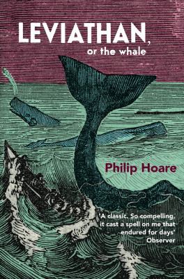 Cover of Leviathan, or, The whale