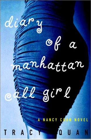 Cover of Diary of a Manhattan Call Girl