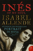 Cover of Ines of My Soul