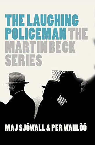 Cover of The Laughing Policeman