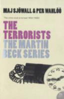 Cover of The Terrorists