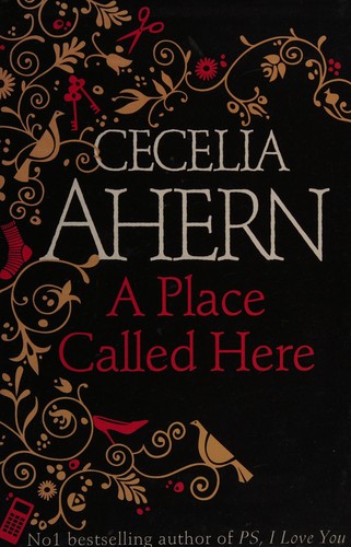 Cover of A Place Called Here