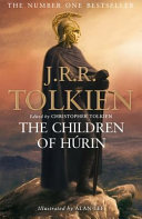 Cover of The Children of Hurin