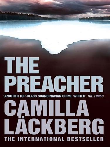 Cover of Il predicatore